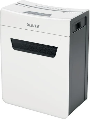 Leitz Protect Premium 4M P-5 smulkintuvas