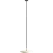 UMAGE LED pakabinama lempa Asteria Plus Medium perlų baltumo Ø 43 cm CCT
