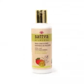 Plaukų kondicionierius Mango, Sattva Ayurveda, 210ml kaina
