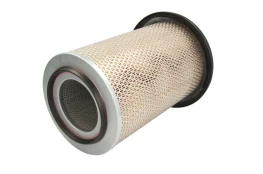 Oro filtras MANN-FILTER C23440 kaina