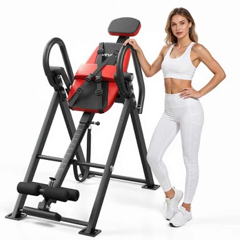 Inversinis stalas, 136 kg apkrova