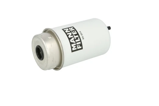 Kuro filtras MANN-FILTER WK8014