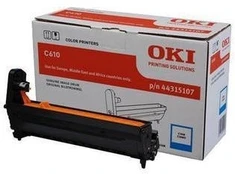 OKI 44315107 spausdintuvo būgnas Originalus 1 vnt