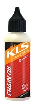 Alyva dviračiui Kellys Chain Oil, 50 ml