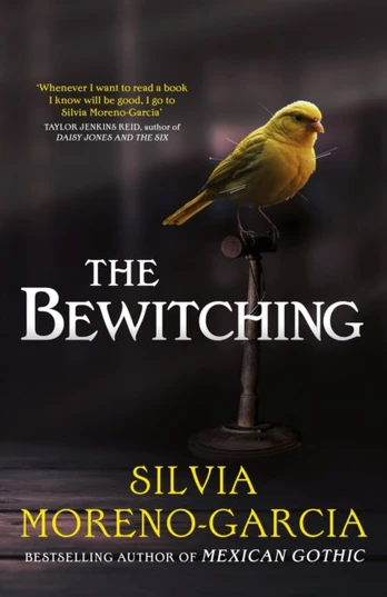 Bewitching