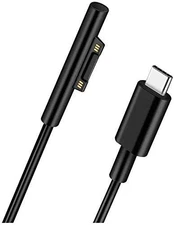 Kabelis USB MicroConnect USB-C - Surface Pro 1.5 m Juodas (USB3.1CSURFACE) kaina