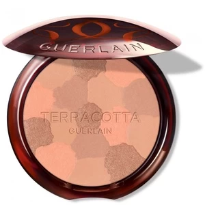 Guerlain - Terracotta Light (Powder) Bronzing (Powder) 10g - 01 Clair Doré