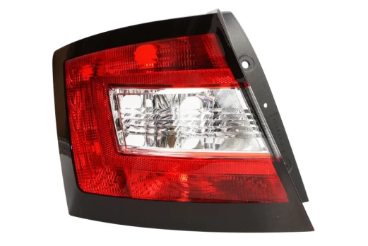 TYC TYC 11-12810-01-2 Rear light