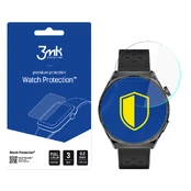Garett V12 - 3mk Watch Protection™ v. ARC+ screen protector kaina