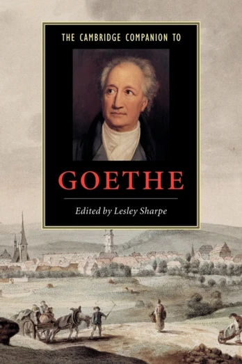 Cambridge Companion to Goethe