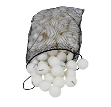 My Hood - Table Tennis Balls - 100 pcs (901022)