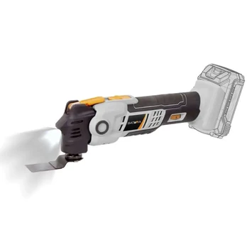 Batavia 18V anti-vibration multitool - Without battery and charger | 7064049