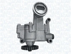 Alyvos siurblys MAGNETI MARELLI 351516000149