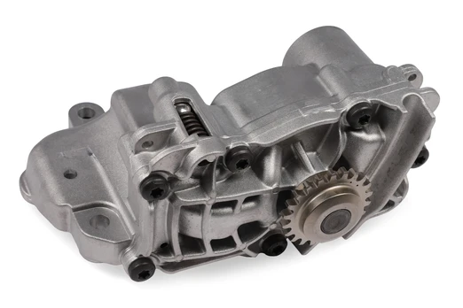 Alyvos siurblys Tinka: AUDI A5 2.0 07.24-