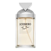Iceberg Iceberg Twice EDT W 100 ml 100 kaina