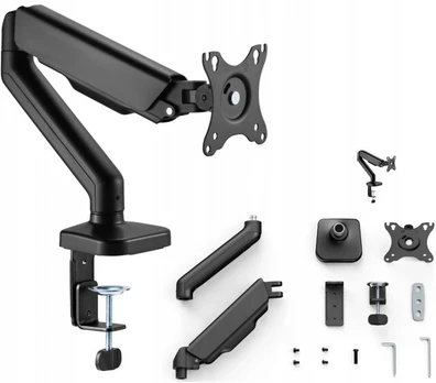 Monitoriaus laikiklis stalas Lg W2453tq-pf pakaba