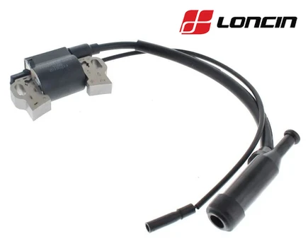 UŽDEGIMO RITĖ LONCIN G240, G270