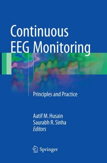 Continuous EEG Monitoring