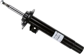 SACHS 317 537 Shock absorber
