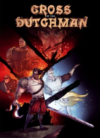 Cross of the Dutchman PC