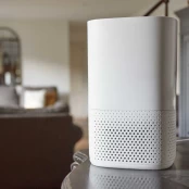 Oro valytuvas Lanaform Smart Oro valytuvas AV-99C kaina