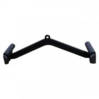 Traukos rankena SPORTBAY Ergo Lat Bar 56cm