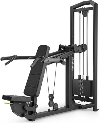 Pečių presas UF-024 - UpForm