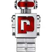 Rabanne - Phantom IN RED PARFUM ELIXIR Kvepalai 100 ml male