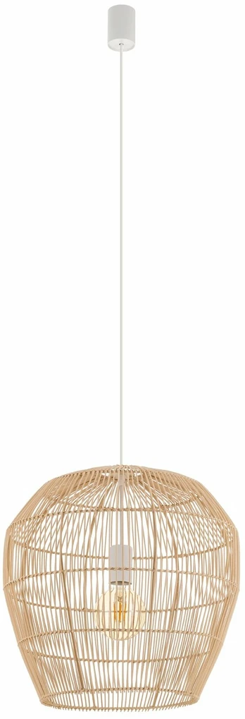Šviestuvas kabinamas Nowodvorski Haiti 11163, 25 W, E27