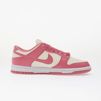 Nike Dunk Low Sail/ Peony-White - Dydis 40 (IM6572-104 Laisvalaikio batai)