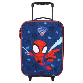 Vaikiškas lagaminas ‘Žmogus Voras’ Spider-Man Boundless