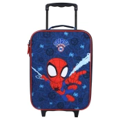 Vaikiškas lagaminas ‘Žmogus Voras’ Spider-Man Boundless kaina