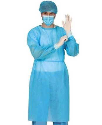 Fiesta Doktor Virus kostume