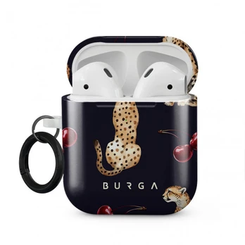Dėklas Burga AirPods Cougar