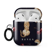 Dėklas Burga AirPods Cougar kaina