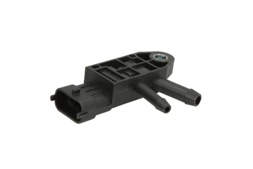 jutiklis, išmetimo slėgis HELLA 6PP009 409-041
