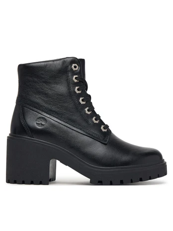 Žygio batai Timberland TB0A5S49W021 Juoda