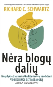Nėra blogų dalių kaina