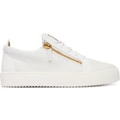 Laisvalaikio batai Giuseppe Zanotti RU50000/004 Balta