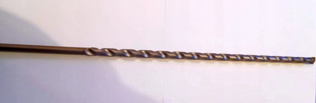 Grąžtas betonui BBW | 10x600mm