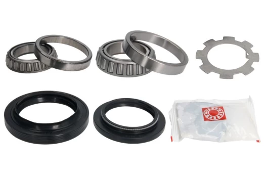 FAG 713 6784 20 Wheel bearing kit