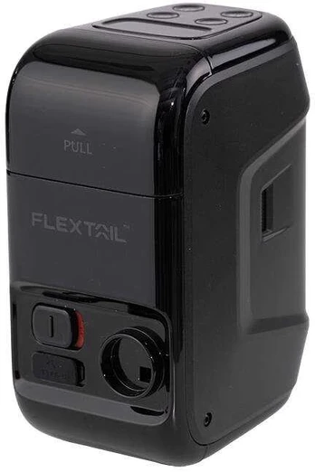 Portable Flextail Max Boat Pump