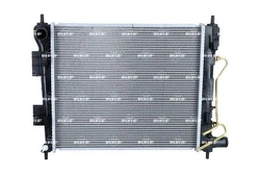 Variklio radiatorius NRF NRF 59262 kaina