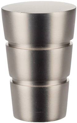 Antgalis Domoletti Walec Basic, Ø 19 mm, chromo