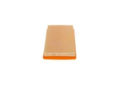 Oro filtras BOSCH F 026 400 045 kaina