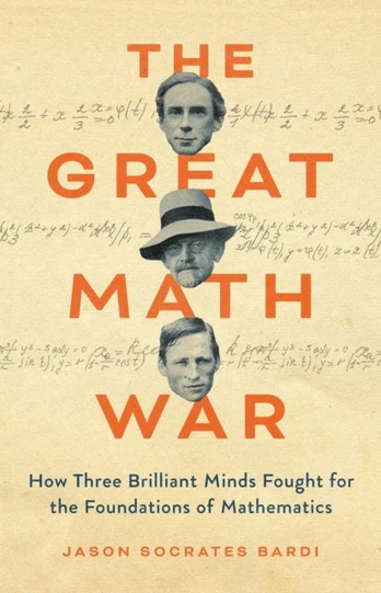 Great Math War