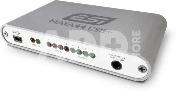 No Name ESI Maya44 USB+ - interfejs audio