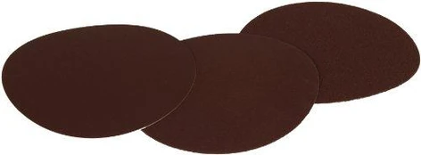 Šlifavimo lapeliai PROXXON 125mm, 5vnt.