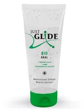 Just Glide Bio Anal 200 ml kaina