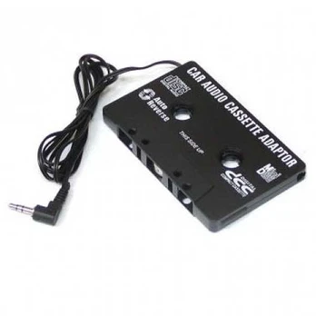 Audio kasetės adapteris URZ0234